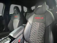 gebraucht Audi RS6 R ABT LIMITED 125 740 MATT