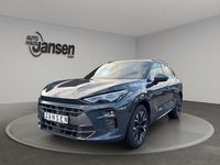 Gebraucht Cupra Terramar 204 PS (150 kW) 2026 Blau SUV