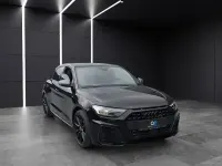 Gebraucht Audi A1 S-Line 207 PS (152 kW) 2021 Andere SUV
