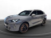 Gebraucht Cupra Terramar VZ 265 PS (194 kW) 2025 Graphene grau SUV