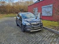 Gebraucht Opel Mokka Edition 140 PS (102 kW) 2014 SUV