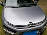 Gebraucht Citroën C4 Shine 100 PS (73 kW) 2018 SUV