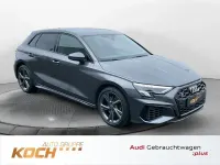 Gebraucht Audi S3 Sport 311 PS (228 kW) 2024 Daytonagrau perleffekt Limousine