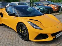 Gebraucht Lotus Emira 405 PS (297 kW) 2023 Other Coupé