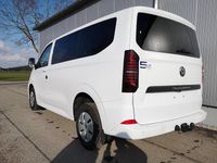 Neu VW Transporter 150 PS (110 kW) 2026 Clear white Van