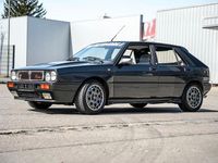 Usata Lancia Delta 196 CV (144 kW) 1989 Grigio Utilitaria