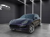 Gebraucht Porsche Cayenne 650 PS (478 kW) 2010 Violet SUV