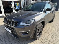 Gebraucht Jeep Compass 241 PS (177 kW) 2020 Grau SUV