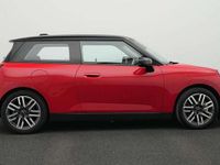 Gebraucht Mini Cooper Classic 135 kW (184 PS) 2024 Rot Kleinwagen