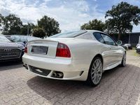 Gebraucht Maserati GranSport 401 PS (294 kW) 2005 Weiß Coupé