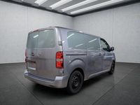 Gebraucht Opel Vivaro-e Combi 100 kW (136 PS) 2024 Grau Van