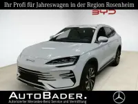 Gebraucht BYD Seal 218 PS (160 kW) 2025 Snow white SUV