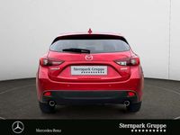 gebraucht Mazda 3 32.0 SKYACTIV-G 120 Center-Line Touring-Paket* BC
