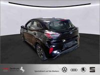Gebraucht Ford Puma ST-Line 125 PS (91 kW) 2023 Andere SUV
