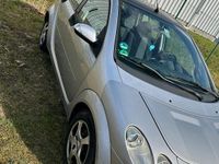 Gebraucht Smart ForFour 75 PS (55 kW) 2006 Grau Kleinwagen