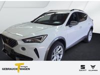 gebraucht Cupra Formentor Formentor2.0 TDI DSG 4D ASSIST NAVI KAMERA