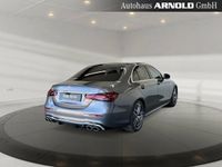 gebraucht Mercedes E53 AMG E 53 AMG Mercedes-AMG4M+ DISTRONIC Panod. 360° Navi