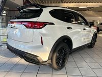 Neu Haval Jolion Lux 177 PS (130 kW) 2026 Weiß SUV