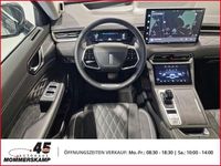 Neu Wey 03 Lux 367 PS (269 kW) 2025 Weiss SUV