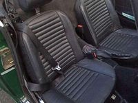 Gebraucht Triumph TR6 98 PS (72 kW) 1973 Grün Cabrio