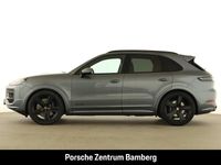 Neu Porsche Cayenne GTS 500 PS (367 kW) 2026 Grau SUV