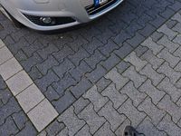 Brugt Opel Astra 125 HK (91 kW) 2004 Sølv Sedan