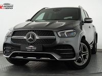 Gebraucht Mercedes GLE450 AMG AMG 367 PS (269 kW) 2020 Grau SUV
