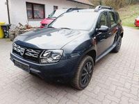 Second-hand Dacia Duster Ice 105 CP (77 kW) 2013 Gri SUV