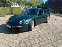 Gebraucht Porsche 911 Carrera 325 PS (239 kW) 2006 Grün Coupé