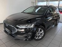 Gebraucht Ford Focus Titanium X 116 PS (85 kW) 2023 Schwarz Limousine