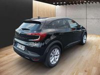 Gebraucht Mitsubishi ASX Plus 143 PS (105 kW) 2025 Onyxschwarz SUV