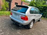 Gebraucht BMW X5 231 PS (169 kW) 2000 SUV