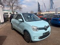 Gebraucht Renault Twingo Intens 92 PS (67 kW) 2020 Blau Kleinwagen