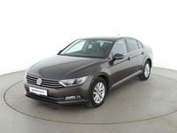 Gebraucht VW Passat Comfortline 150 PS (110 kW) 2016 Braun Limousine