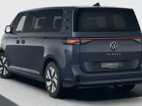 Neu VW ID. Buzz Comfortline 210 kW (286 PS) 2026 Starlight blue Van / Kleinbus