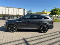 Gebraucht Kia Sorento 194 PS (142 kW) 2026 Interstellar grau metallic SUV