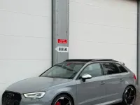 Gebraucht Audi RS3 400 PS (294 kW) 2019 Limousine