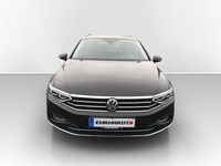 Gebraucht VW Passat Elegance 272 PS (200 kW) 2020 Braun Kombi