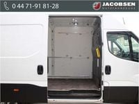Gebraucht Iveco Daily 2023 Weiss