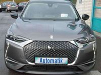 gebraucht Citroën DS3 Crossback Pure Tech *Automatik*1.Hand*