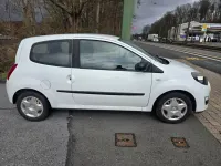 Usata Renault Twingo Expression 75 CV (55 kW) 2014 Bianco Utilitaria