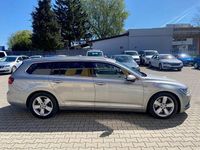 Gebraucht VW Passat Highline 239 PS (175 kW) 2014 Silber Kombi