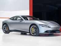 Gebraucht Ferrari Roma 620 PS (456 kW) 2021 Grau Coupé