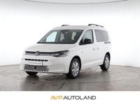 Neu VW Caddy Life 102 PS (75 kW) 2026 Van / Kleinbus