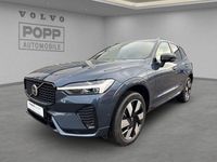 Gebraucht Volvo XC60 Plus 455 PS (334 kW) 2025 Denim blue / metallic SUV