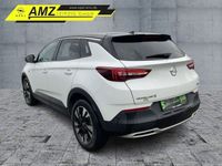 gebraucht Opel Grandland X 1.2 Turbo 120 Jahre *hoher Einstieg*