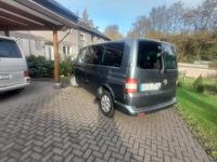 Gebraucht VW T5 99 PS (72 kW) 2007 Grau Van