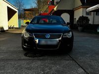 gebraucht VW Eos 2.0 tsi 2008