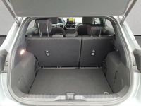 Gebraucht Ford Puma ST-Line 155 PS (114 kW) 2023 Solar silver metallic SUV