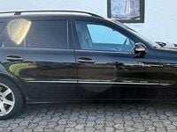 Second-hand Mercedes E280 190 CP (139 kW) 2008 Negru Break